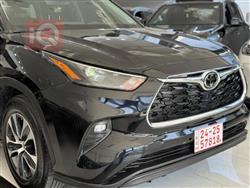 تۆیۆتا هایلاندەر